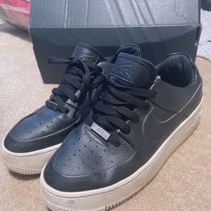 Air Force 1 Low Women Size 8